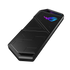ASUS ROG Strix Arion S500, 500 GB, USB Type-C, 3.2 Gen 2 (3.1 Gen 2), 1050 MB/s, 10 Gbit/s, Black
