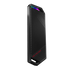 ASUS ROG Strix Arion S500, 500 GB, USB Type-C, 3.2 Gen 2 (3.1 Gen 2), 1050 MB/s, 10 Gbit/s, Black