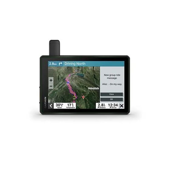 Garmin Tread – SxS Edition