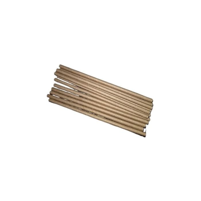 Alcohol Testing Blow Straws – 7mm x 195mm, Case of 1400 - TecAfrica Solutions