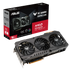 ASUS TUF-RX7800XT-O16G-OG-GAMING, Radeon RX 7800 XT, 16 GB, GDDR6, 256 bit, 7680 x 4320 pixels, PCI Express 4.0