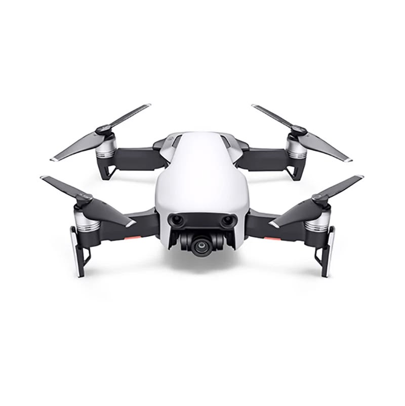 DJI MAVIC AIR DRONE ONLY (NO BATTERY) (REFURB) - TecAfrica Solutions