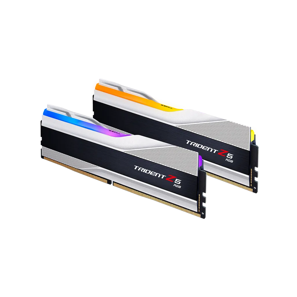 G.Skill Trident 32GB DDR5 6000MHz Memory Module F5-6000J4040F16GX2-TZ5RS