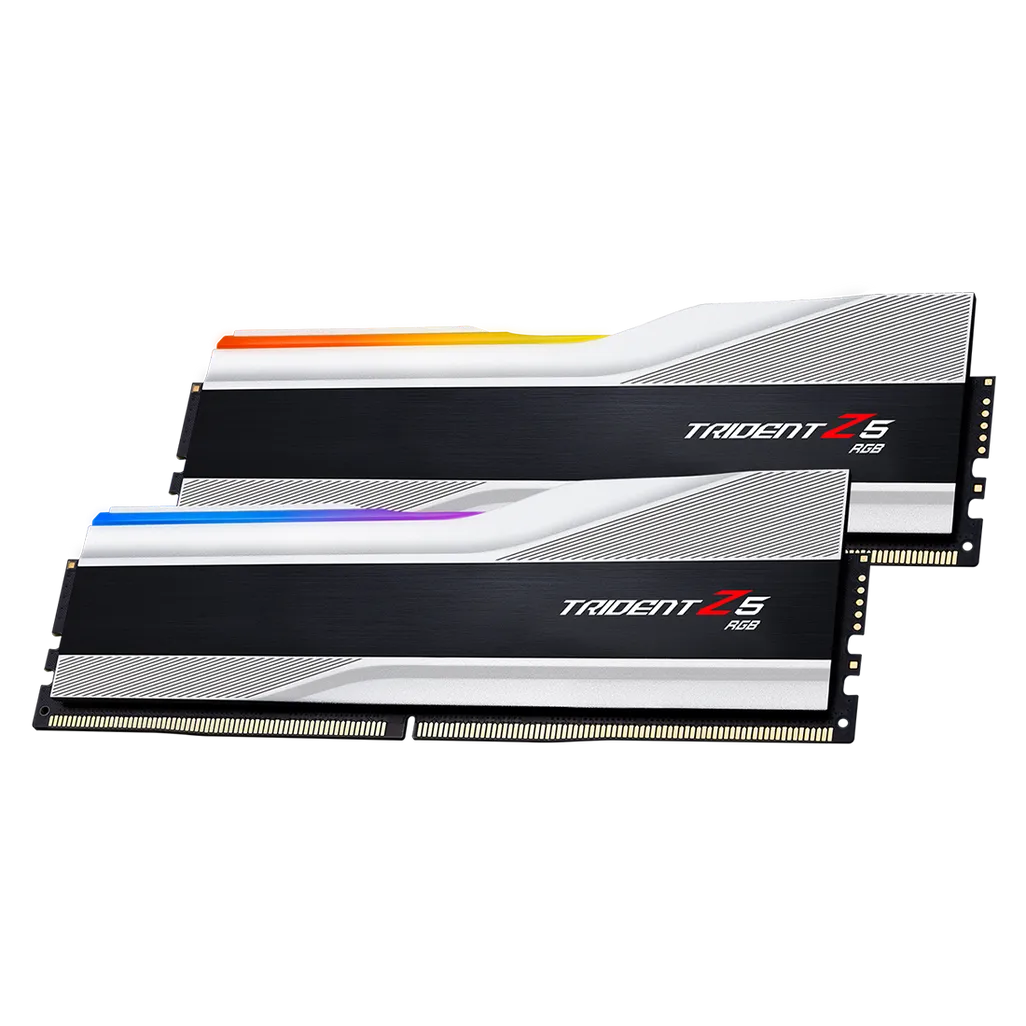 G.Skill Trident 32GB DDR5 6000MHz Memory Module F5-6000J4040F16GX2-TZ5RS