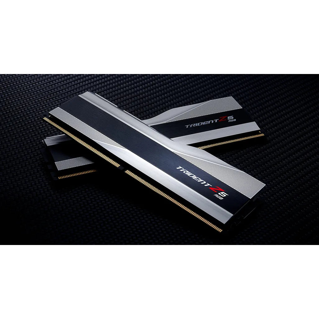 G.Skill Trident 32GB DDR5 6000MHz Memory Module F5-6000J4040F16GX2-TZ5RS