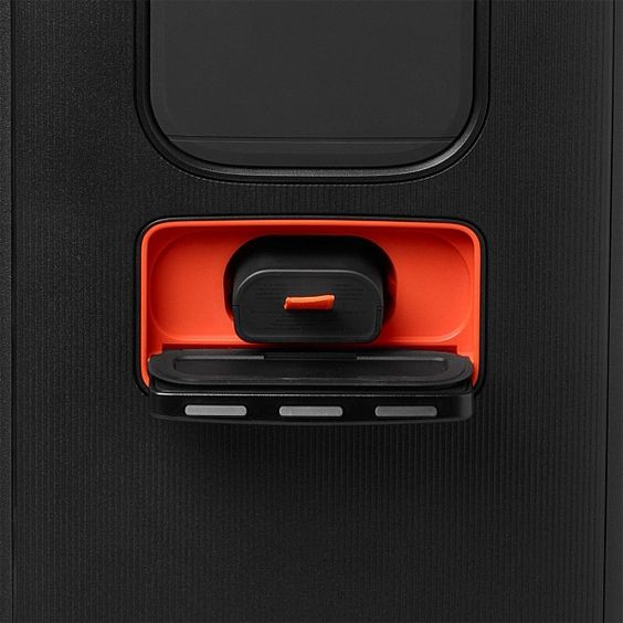 JBL CLUB 120 PORTABLE PARTYBOX BLUETOOTH SPEAKER