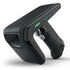 Zebra RFD40 UHF RFID Premium Plus, Handheld bar code reader, 1D/2D, Wireless, Bluetooth, USB, Wireless LAN, Wi-Fi 6 (802.11ax), Black