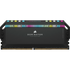 Corsair Dominator , 32 GB, 2 x 16 GB, DDR5, 7200 MHz, 288-pin DIMM
