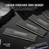 Corsair Vengeance CMK32GX5M1B5200Z40, 32 GB, 1 x 32 GB, DDR5, 5200 MHz, 288-pin DIMM