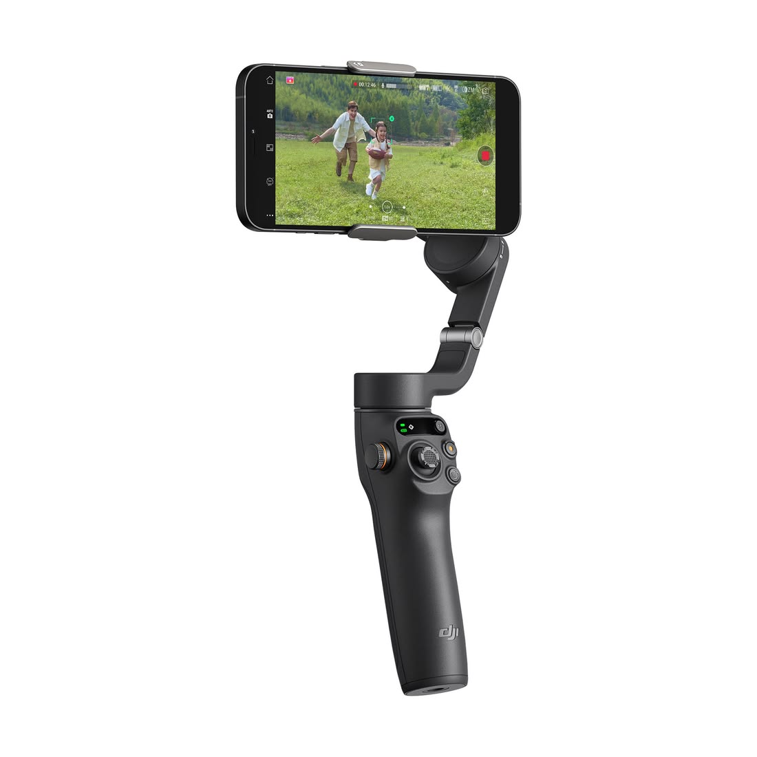DJI Osmo Mobile 6 Smartphone Gimbal (PRE-OWNED WITH BOX) - TecAfrica Solutions
