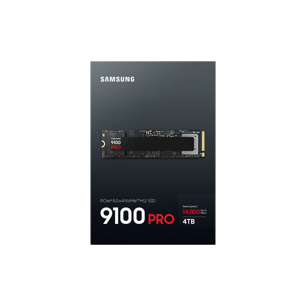 SAMSUNG MZ-VAP4T0BW