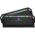 Corsair Dominator , 32 GB, 2 x 16 GB, DDR5, 7200 MHz, 288-pin DIMM