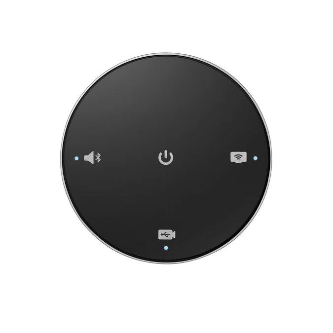 Logitech Conference cam Connect Video Conferencing System