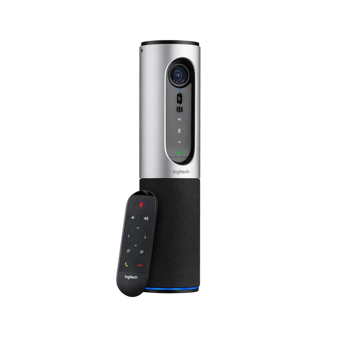 Logitech Conference cam Connect Video Conferencing System