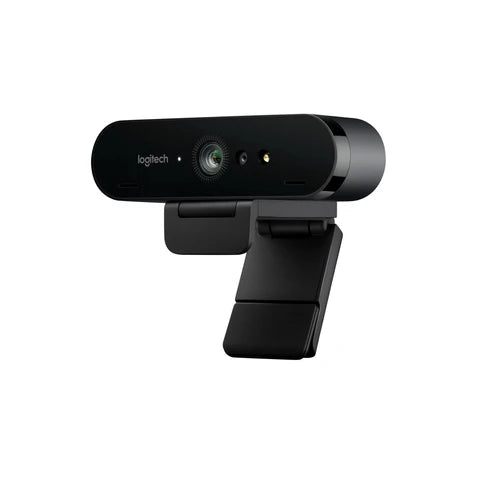Logitech Brio 4K Ultra HD Webcam