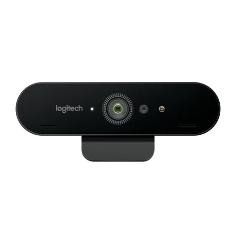 Logitech Brio 4K Ultra HD Webcam