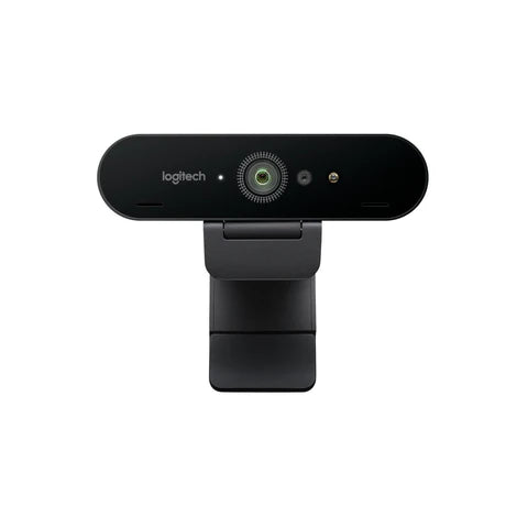 Logitech Brio 4K Ultra HD Webcam