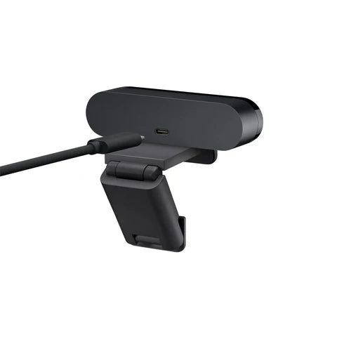 Logitech Brio 4K Ultra HD Webcam