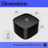 HP THUNDERBOLT 120W G4 DOCK