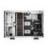 DELL POWEREDGE T550 INTEL XEON SILVER 4309 16GB 480GB 3YR PROSUPPORT AND NBD ONSITE