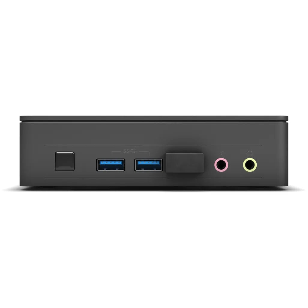 Intel NUC 11 Essential Kit - TecAfrica Solutions