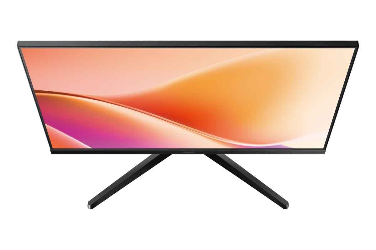 Samsung 24" Full HD 100Hz 5 ms Flat Monitor