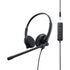 DELL STEREO HEADSET WH1022
