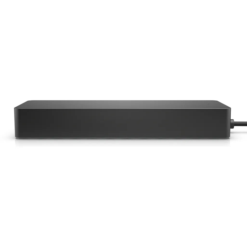 HP UNIVERSAL USB-C MULTIPORT HUB