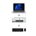 HP UMA CELERON N4500 + HP SMART TANK 580 + LOGITECH MK220 WIRELESS KBD MSE - TecAfrica Solutions