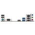 GIGABYTE Motherboard Intel® H610 Chipset for LGA 1700; 2x DDR4; 1x M2; D-Sub/HDMI; mATX