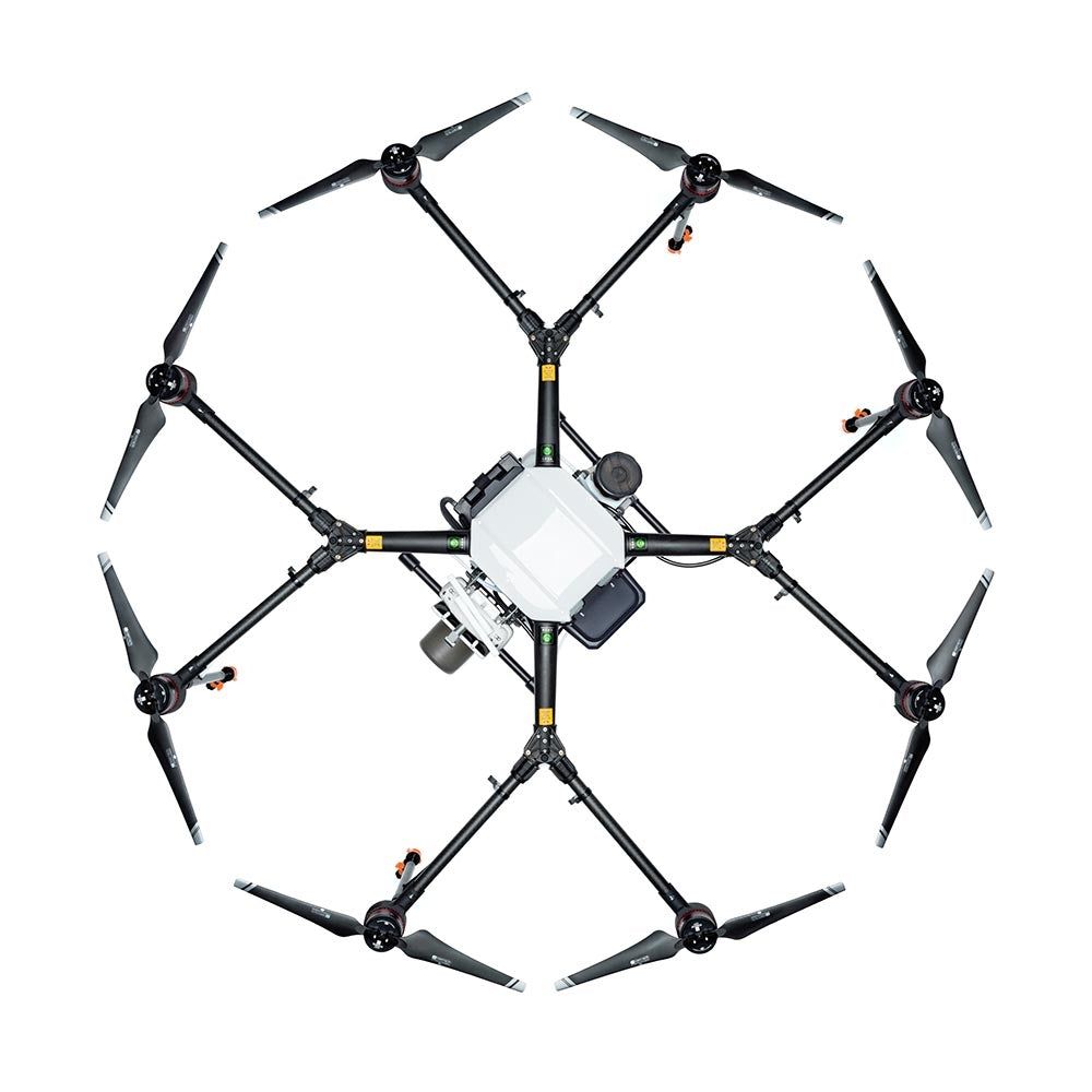 DJI Agras MG-1P Ready to Fly Bundle (PRE-OWNED)