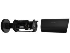 Avigilon Ava Bullet - TecAfrica Solutions