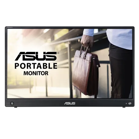 ASUS ZenScreen Go MB16AWP 15.6-inch