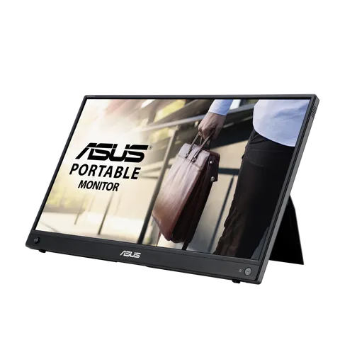 ASUS ZenScreen Go MB16AWP 15.6-inch