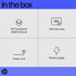 HP THUNDERBOLT 280W G4 DOCKING STATION