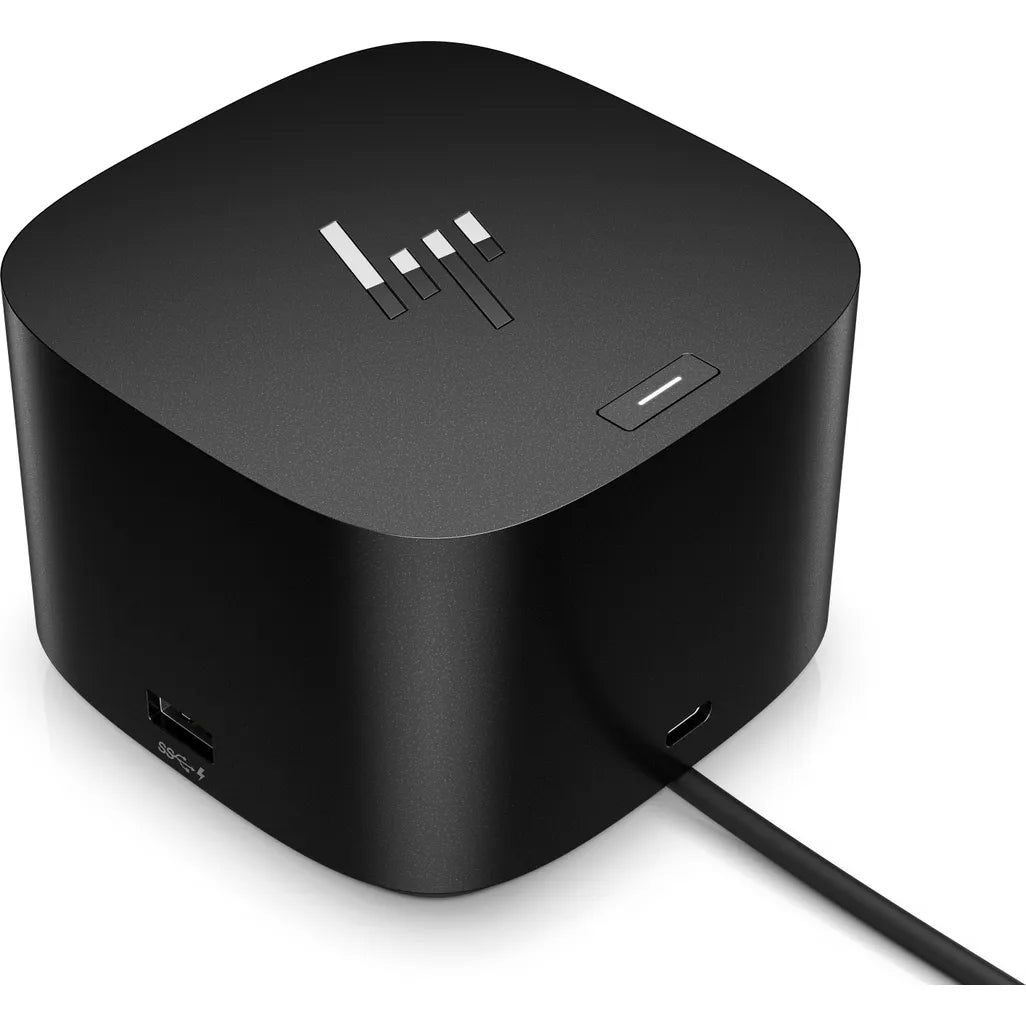 HP THUNDERBOLT 280W G4 DOCKING STATION