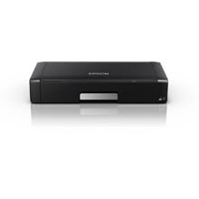 Epson Workforce WF-100W A4 Colour Inkjet Printer - TecAfrica Solutions