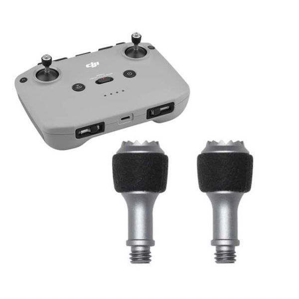 RC-N1 controller Joysticks  for MINI 3 PRO/ Mavic 3 - TecAfrica Solutions