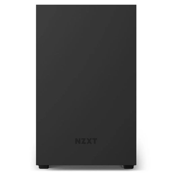NZXT H210I B/B