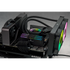 Corsair Dominator , 32 GB, 2 x 16 GB, DDR5, 7200 MHz, 288-pin DIMM