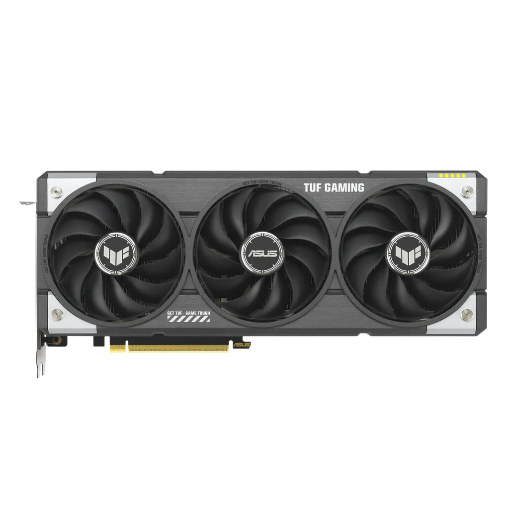 ASUS TUF-RX9060XT-O16G-GAMING