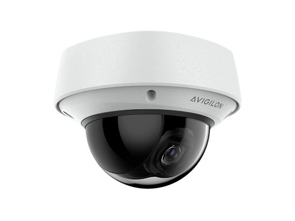 H6X Dome Camera