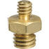 SKY 1/4"-20 M & 1/4"-20 M Adapter  Spigot
