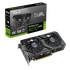 ASUS Dual -RTX4070S-O12G-EVO, GeForce RTX 4070 SUPER, 12 GB, GDDR6X, 192 bit, 7680 x 4320 pixels, PCI Express 4.0