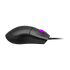 Cooler Master Peripherals MM310, Ambidextrous, Optical, USB Type-A, 12000 DPI, Black
