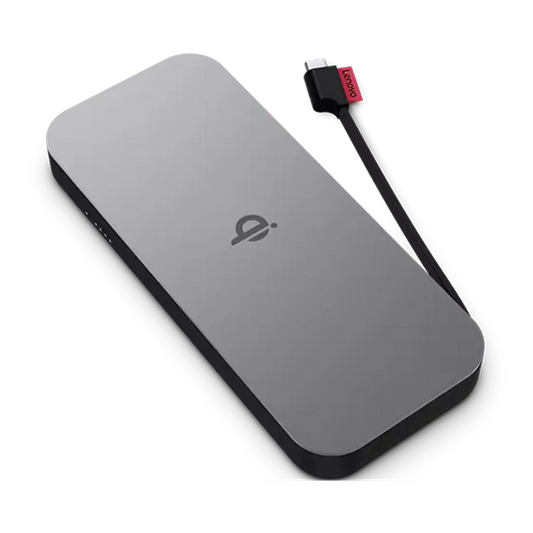LENOVO GO WIRELESS MOBILE POWER BANK