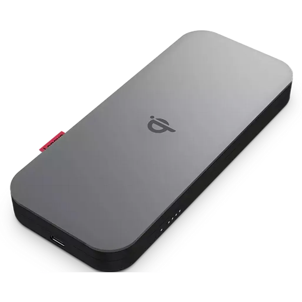 LENOVO GO WIRELESS MOBILE POWER BANK