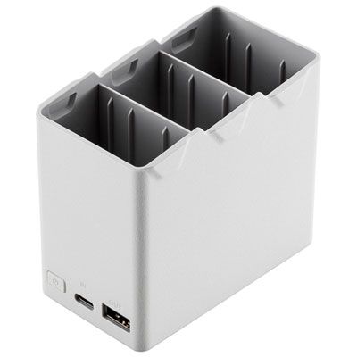 DJI Mini 3 Pro Two Way Charging Hub (PRE-OWNED)