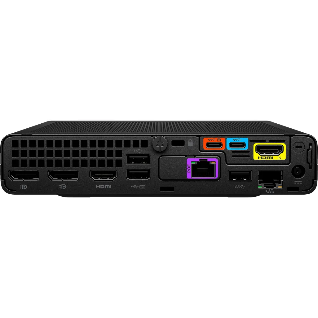 POLY BK_PLUS_MTR HP IP PC WTC10