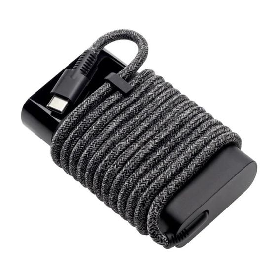 HP USB-C 65W Notebook Charger / Power Adapter